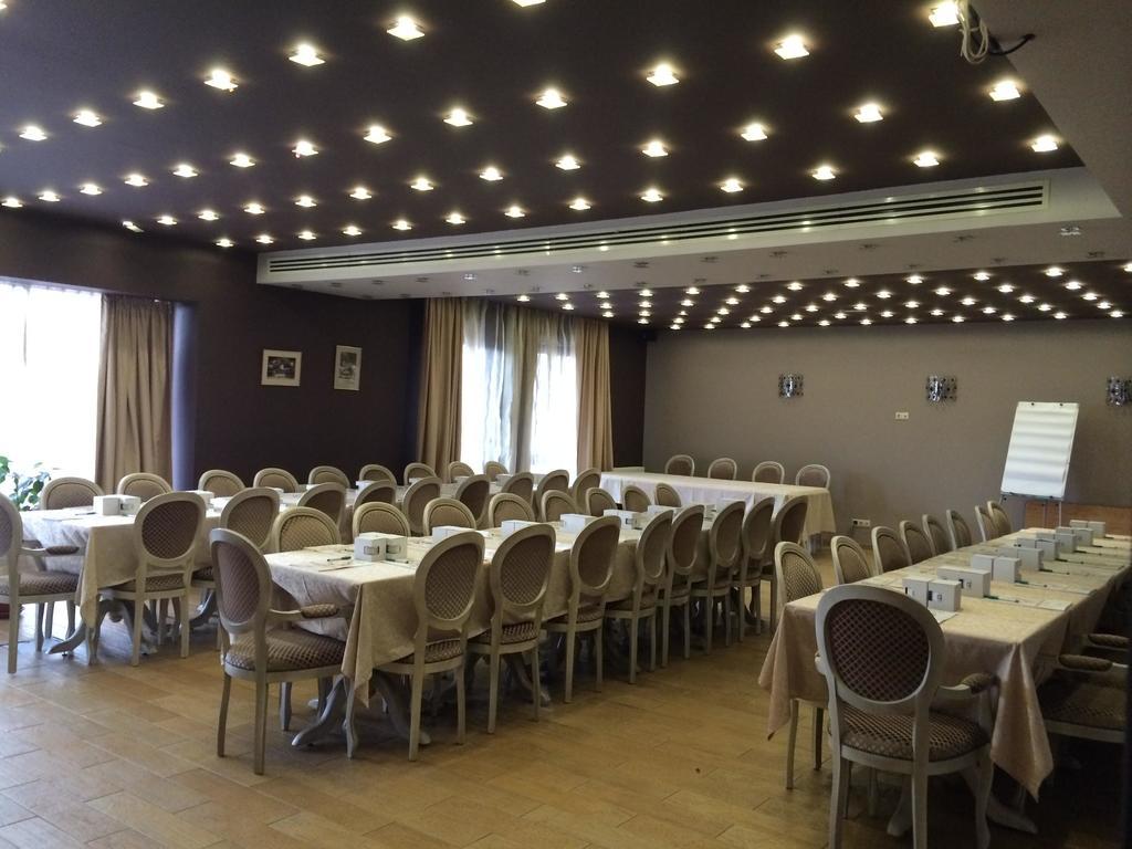 Hotel Rainer 브라쇼브 외부 사진