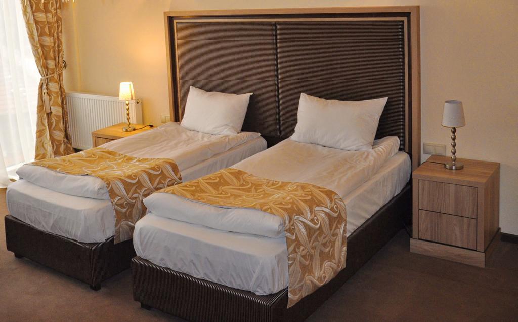 Hotel Rainer 브라쇼브 외부 사진