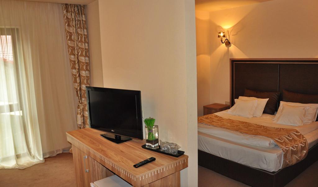 Hotel Rainer 브라쇼브 외부 사진