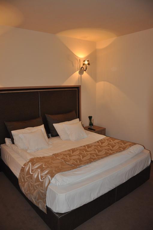 Hotel Rainer 브라쇼브 외부 사진