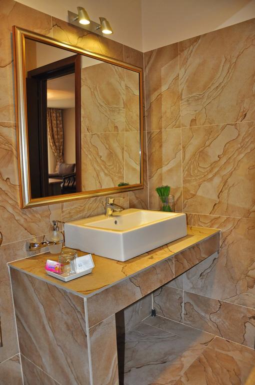 Hotel Rainer 브라쇼브 외부 사진